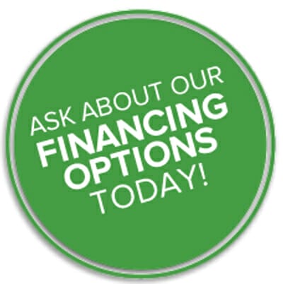 Revive Roofing and Construction financing services