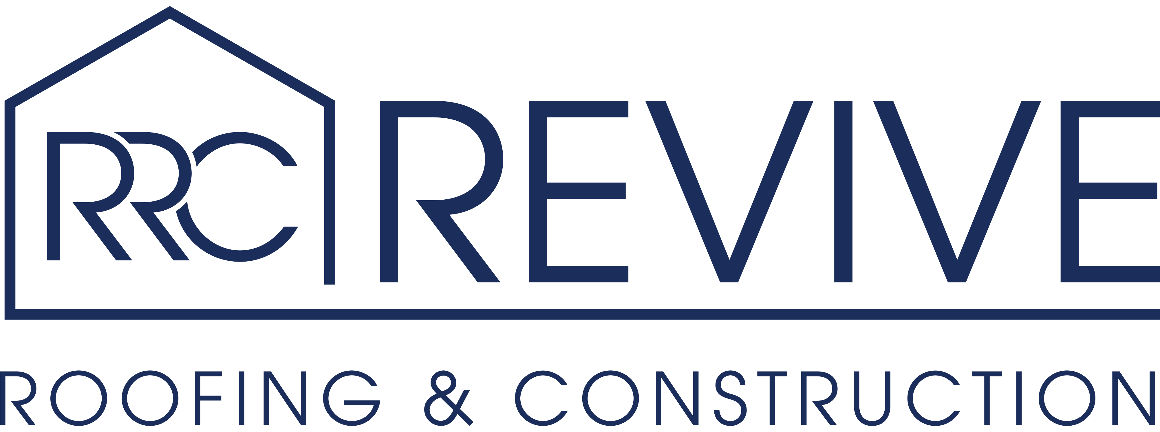 Revive Roofing and Construction - Clermont and Winter Garden Roofers