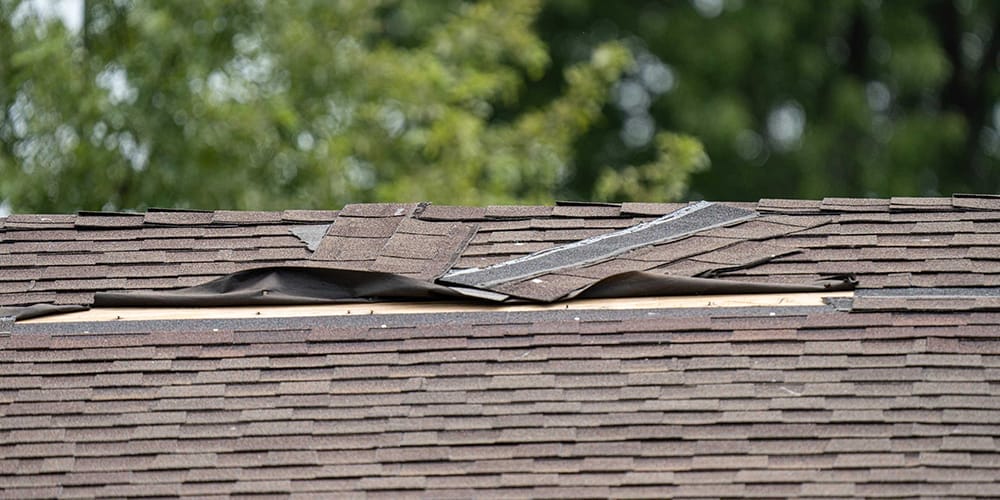 Revive Roofing and Construction - Storm Damage Repair Services