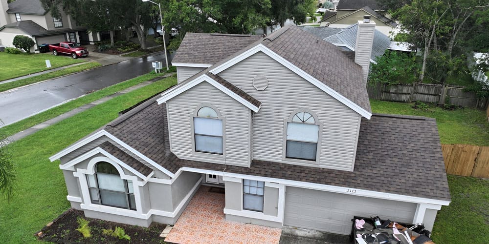 Revive Roofing and Construction - Residential Roofers