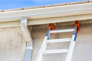 gutter replacement cost in Orlando