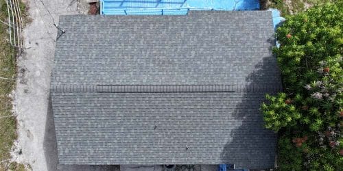 top rated asphalt shingle roofing leaders Clermont and Winter Garden