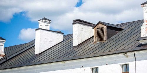 reliable metal roofers Clermont and Winter Garden