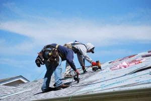 roof replacement reasons, when to replace a roof, Clermont